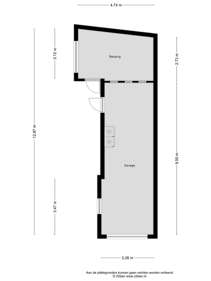 Photo 60 of Dorpsstraat 7