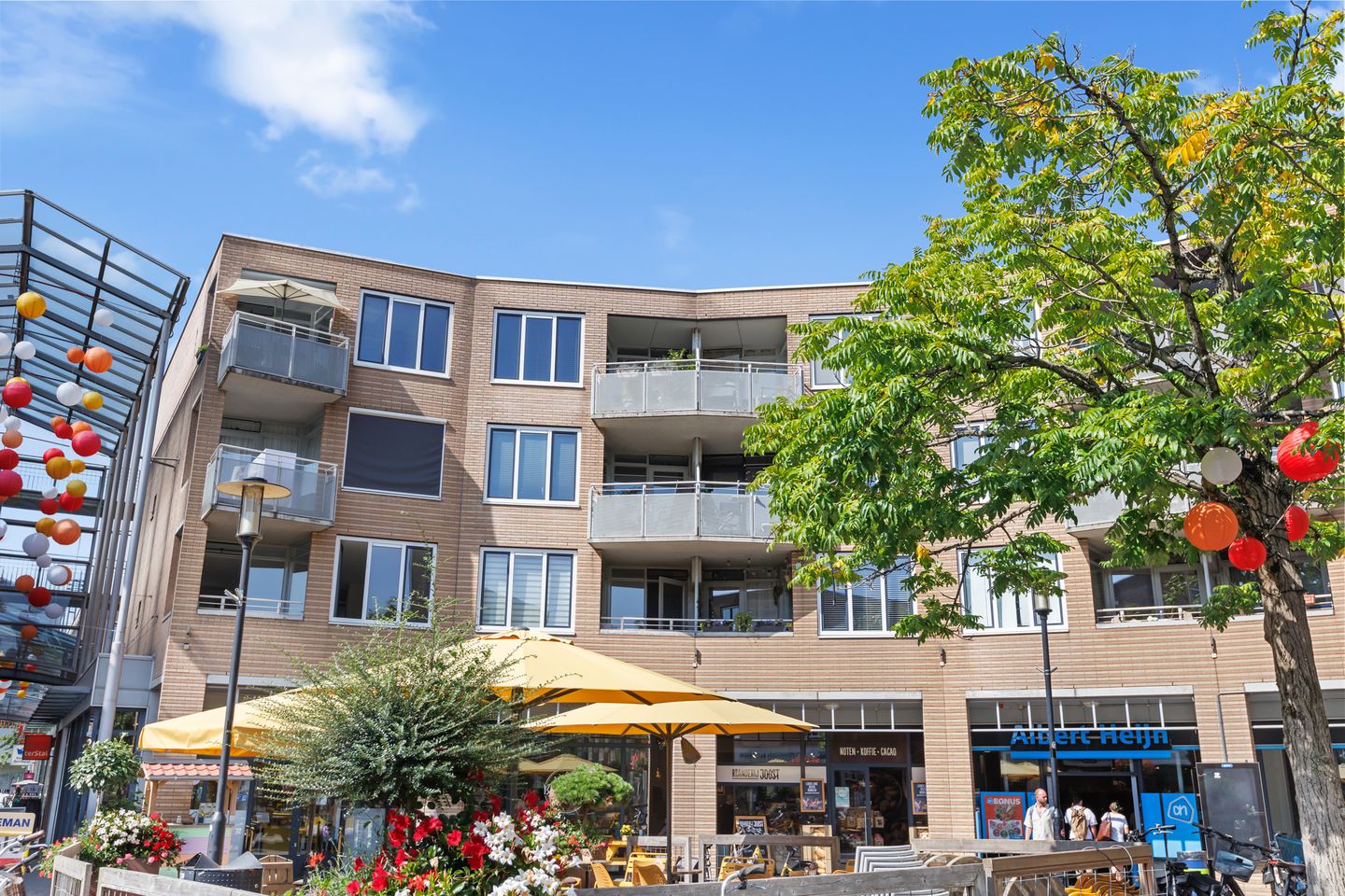 Photo 4 of Emiclaerhof 82