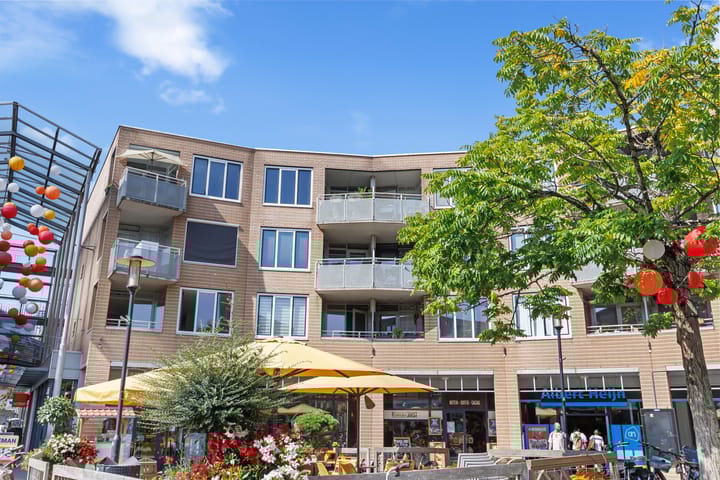 Foto 4 van Emiclaerhof 82