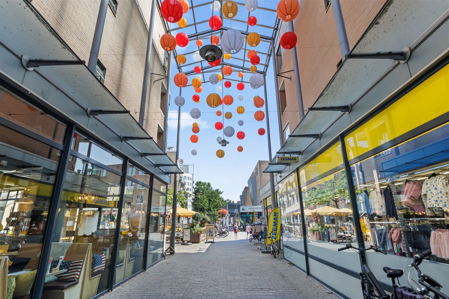 Photo 5 of Emiclaerhof 82