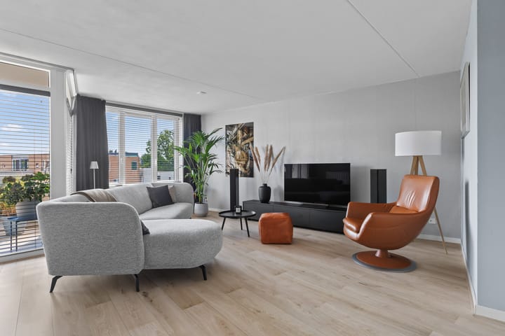 Foto 6 van Emiclaerhof 82