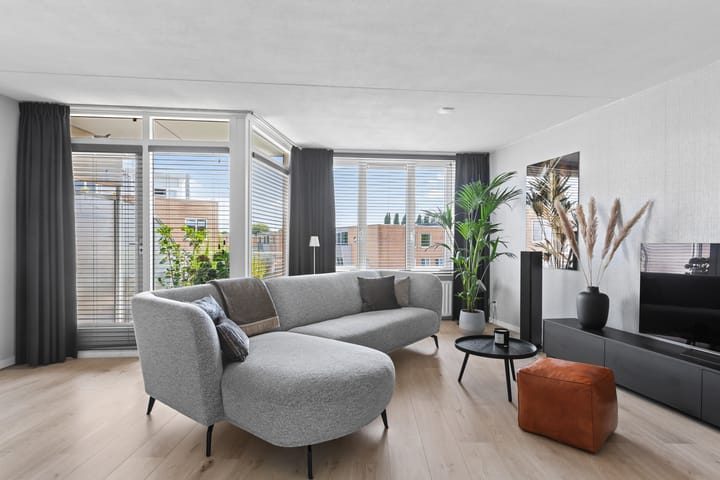 Foto 7 van Emiclaerhof 82