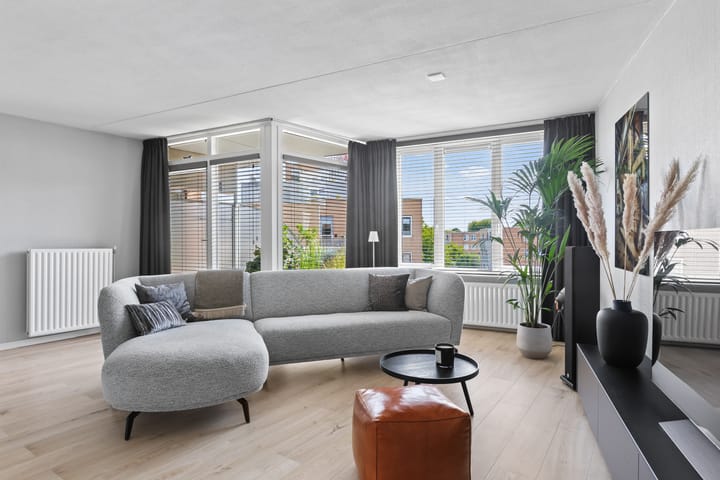 Foto 9 van Emiclaerhof 82