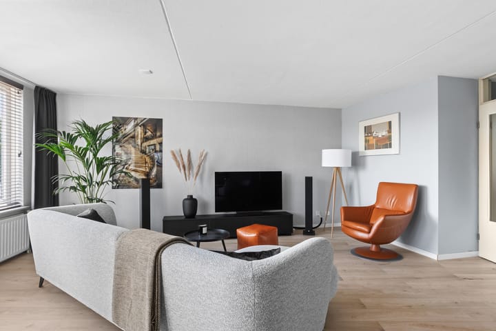 Foto 10 van Emiclaerhof 82