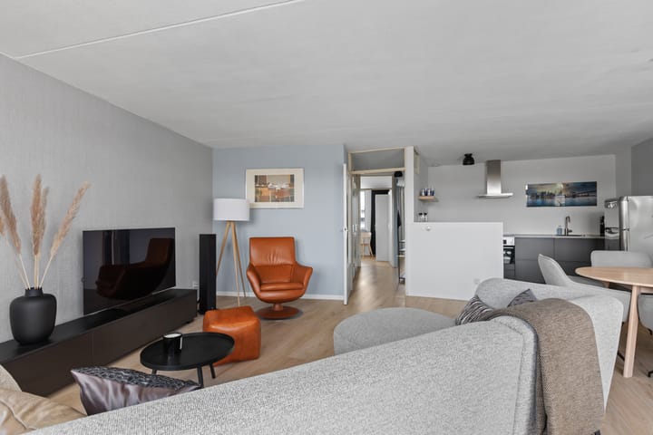 Foto 11 van Emiclaerhof 82