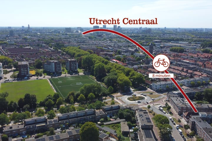 Foto 5 van Cornelis Mertenssstraat 36-BSA