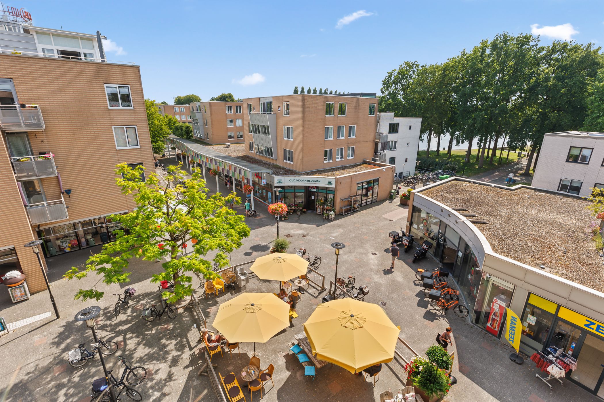 Photo 27 of Emiclaerhof 82