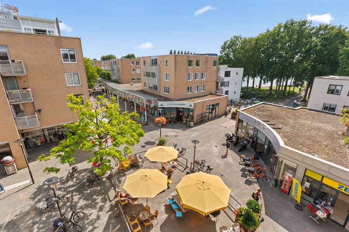 Foto 27 van Emiclaerhof 82