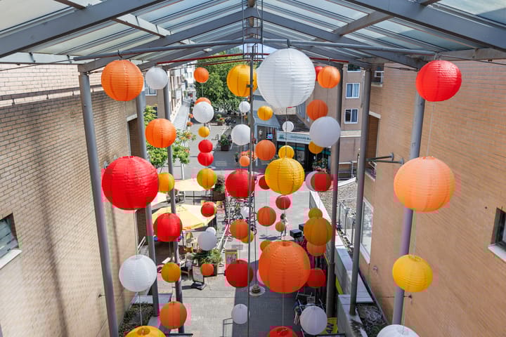 Foto 44 van Emiclaerhof 82