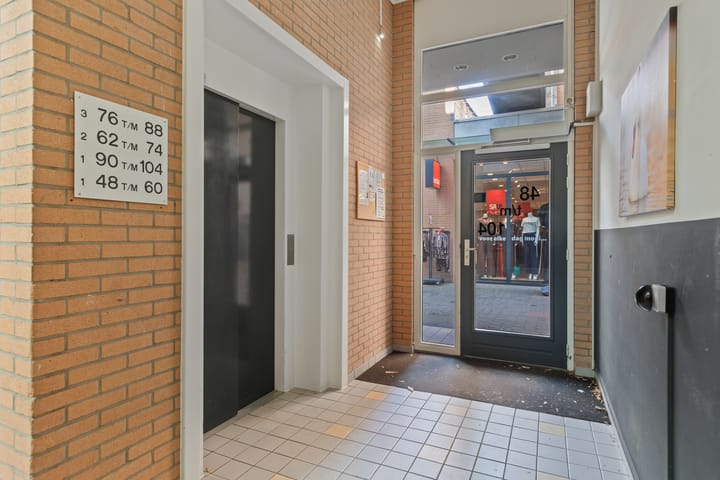 Foto 45 van Emiclaerhof 82