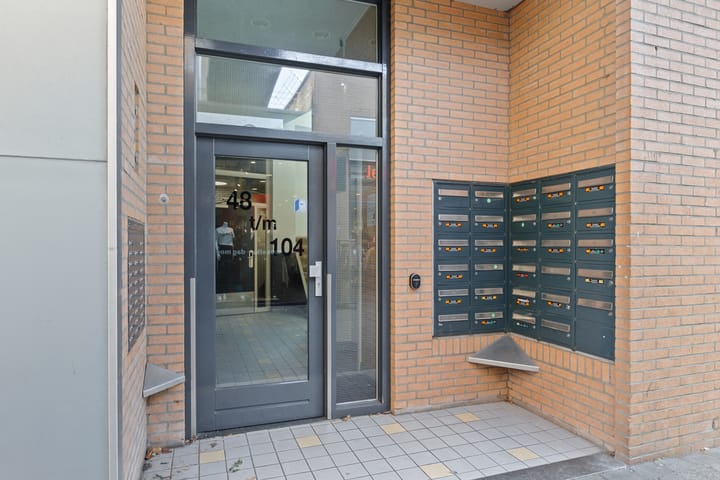 Foto 46 van Emiclaerhof 82