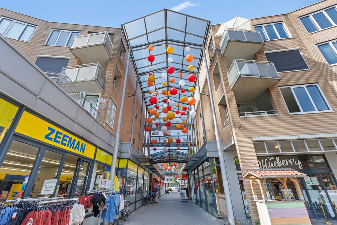 Photo 47 of Emiclaerhof 82