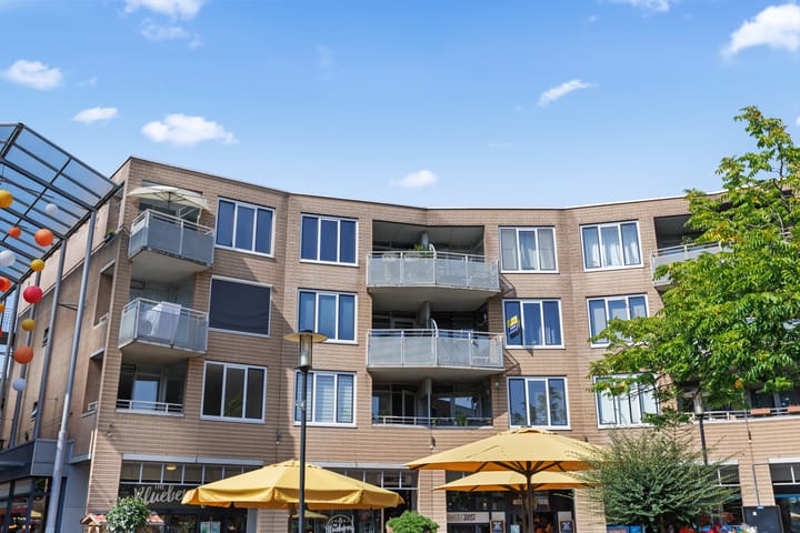 Foto 48 van Emiclaerhof 82