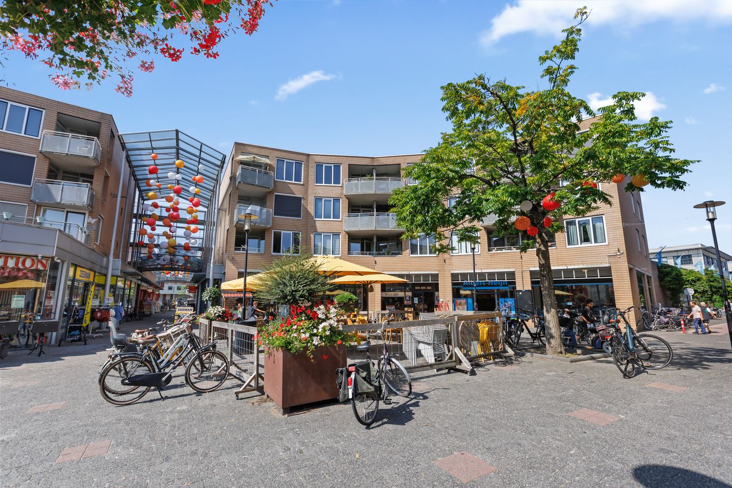 Photo 49 of Emiclaerhof 82