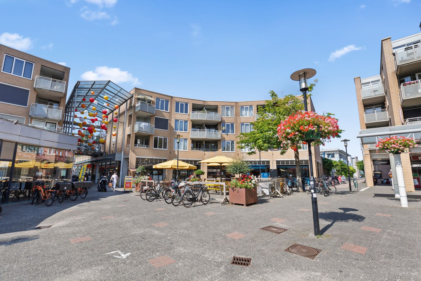 Photo 50 of Emiclaerhof 82