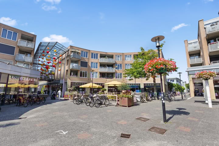 Foto 50 van Emiclaerhof 82