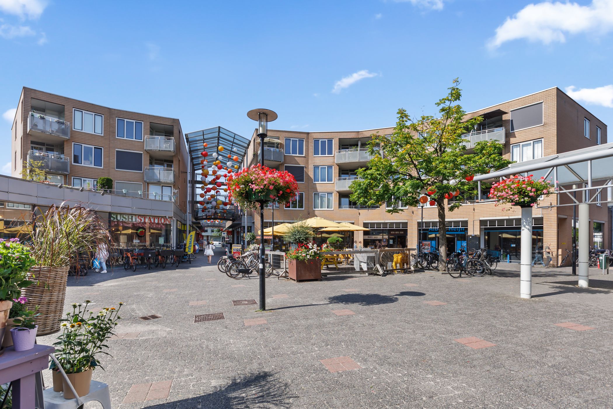 Photo 51 of Emiclaerhof 82