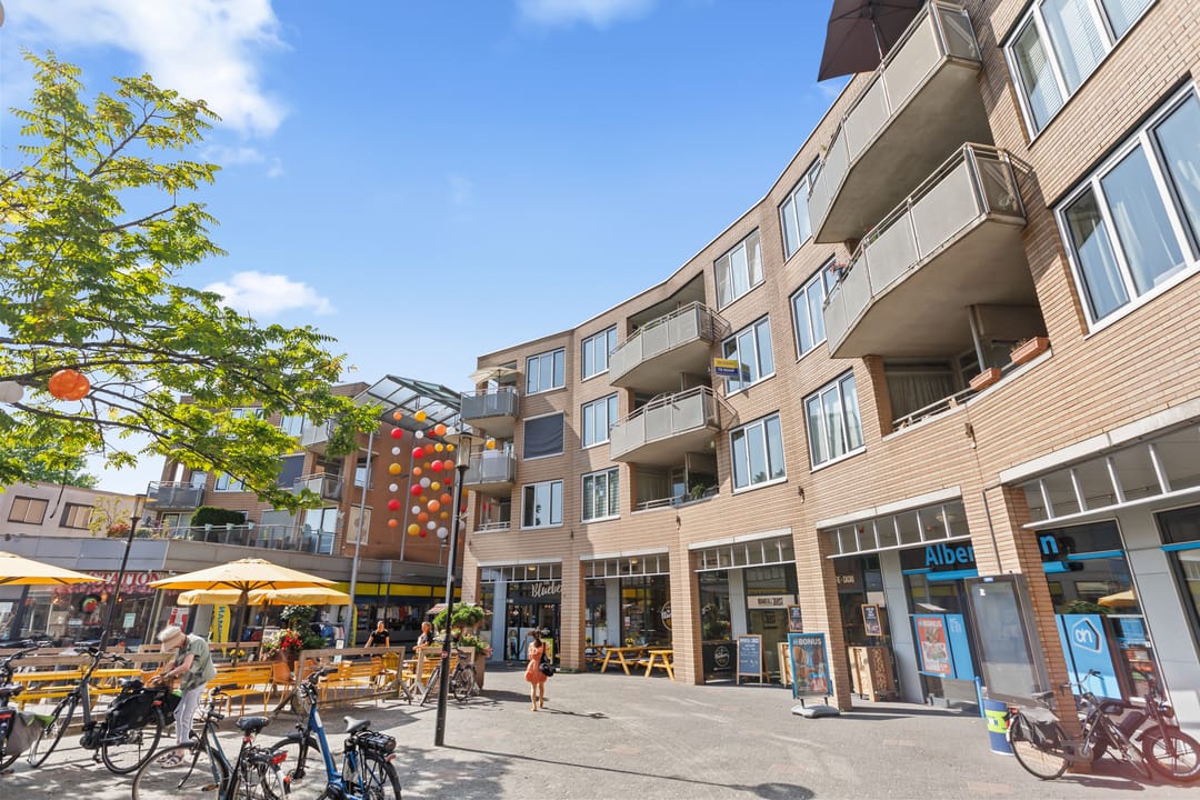 Photo 52 of Emiclaerhof 82