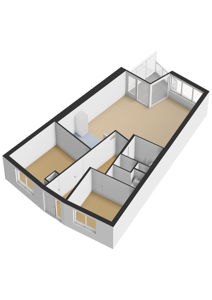 Foto 57 van Emiclaerhof 82