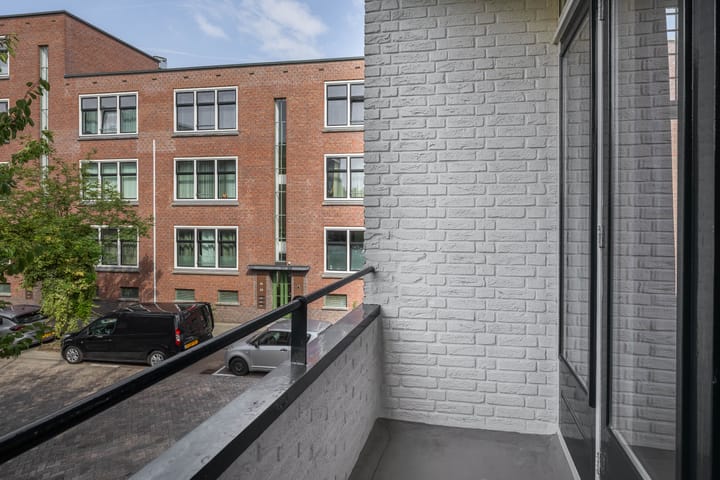 Foto 2 van Insulindestraat 219-B01