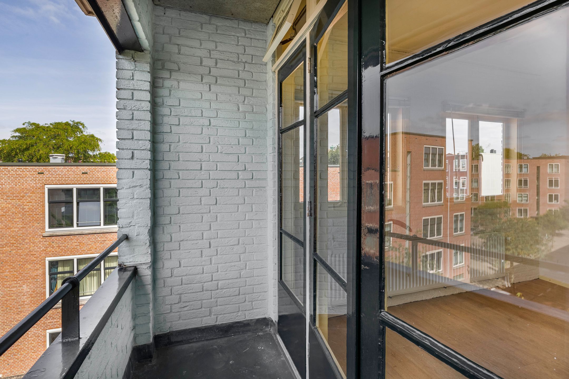 Foto 3 van Insulindestraat 219-B01