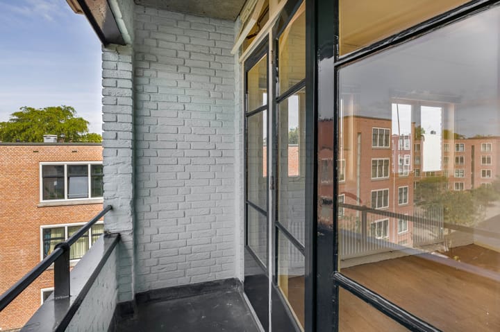 Foto 3 van Insulindestraat 219-B01