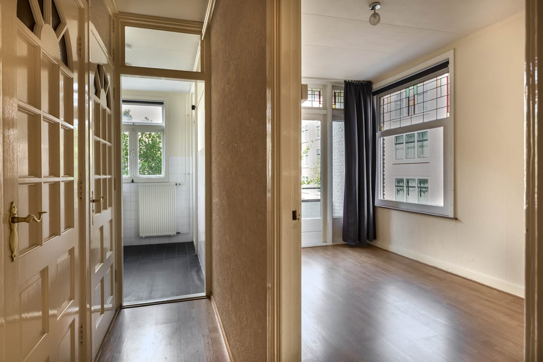 Foto 7 van Insulindestraat 219-B01