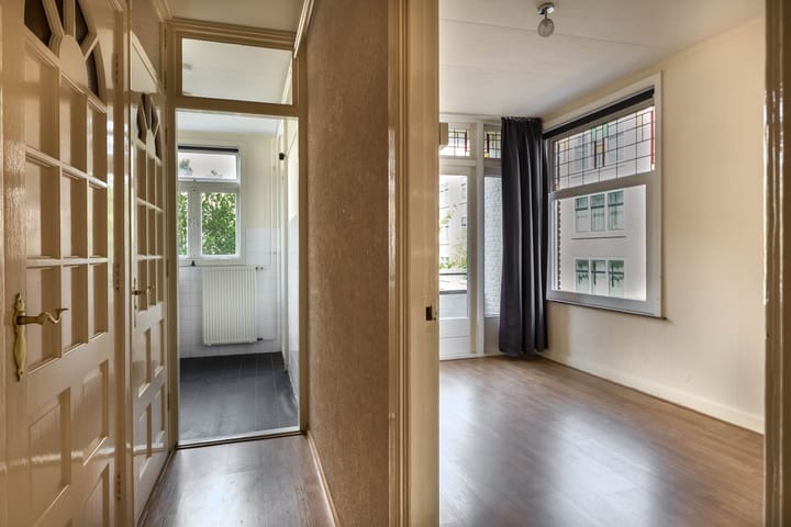 Foto 7 van Insulindestraat 219-B01