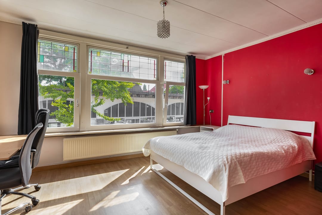 Foto 8 van Insulindestraat 219-B01