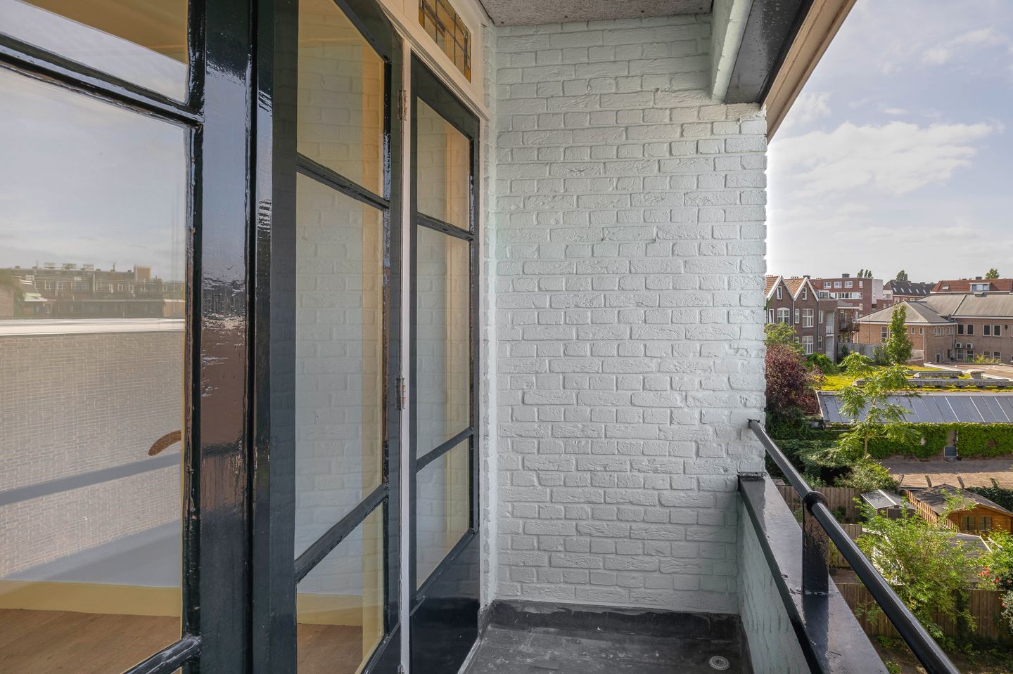 Foto 10 van Insulindestraat 219-B01