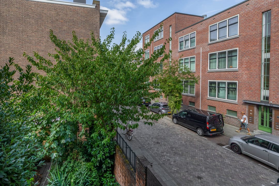 Foto 11 van Insulindestraat 219-B01