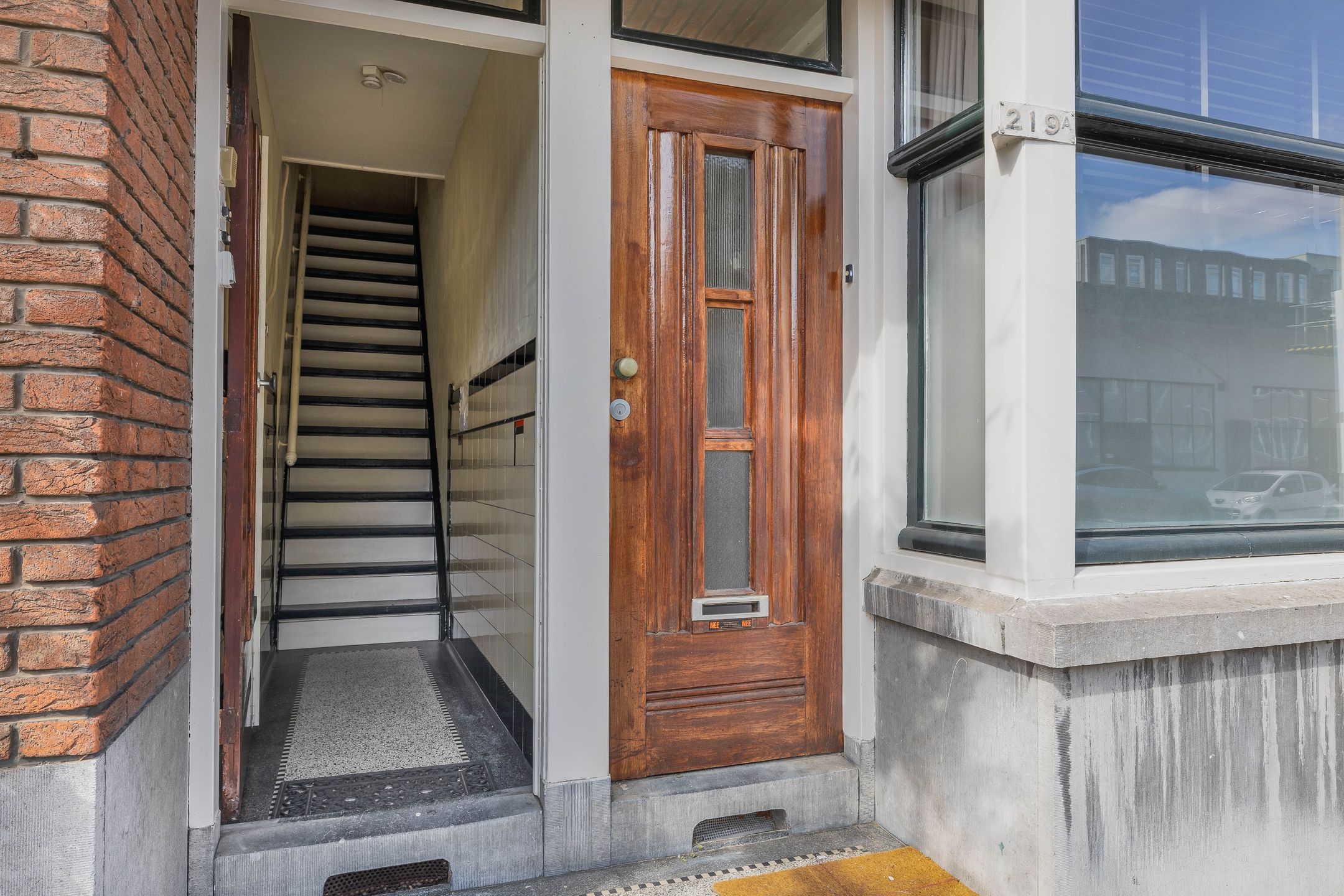 Foto 12 van Insulindestraat 219-B01