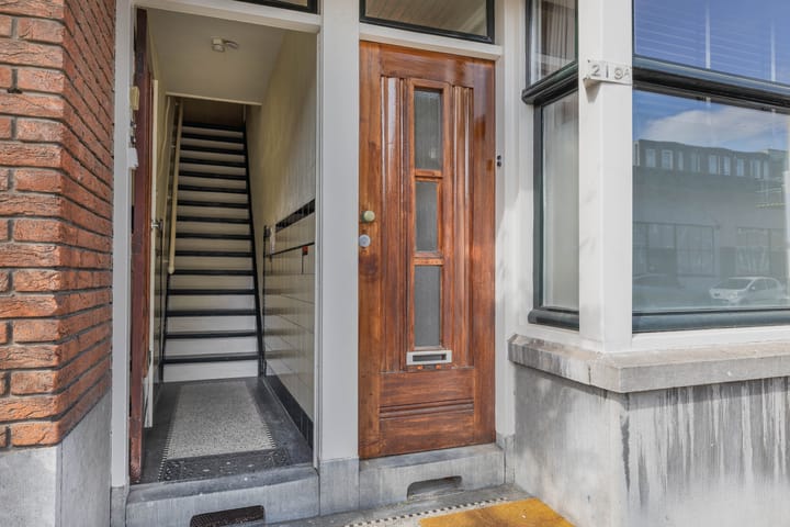 Foto 12 van Insulindestraat 219-B01