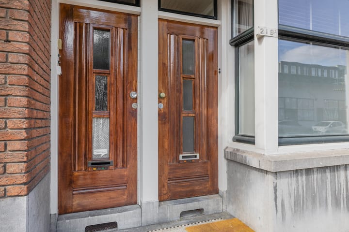 Foto 13 van Insulindestraat 219-B01