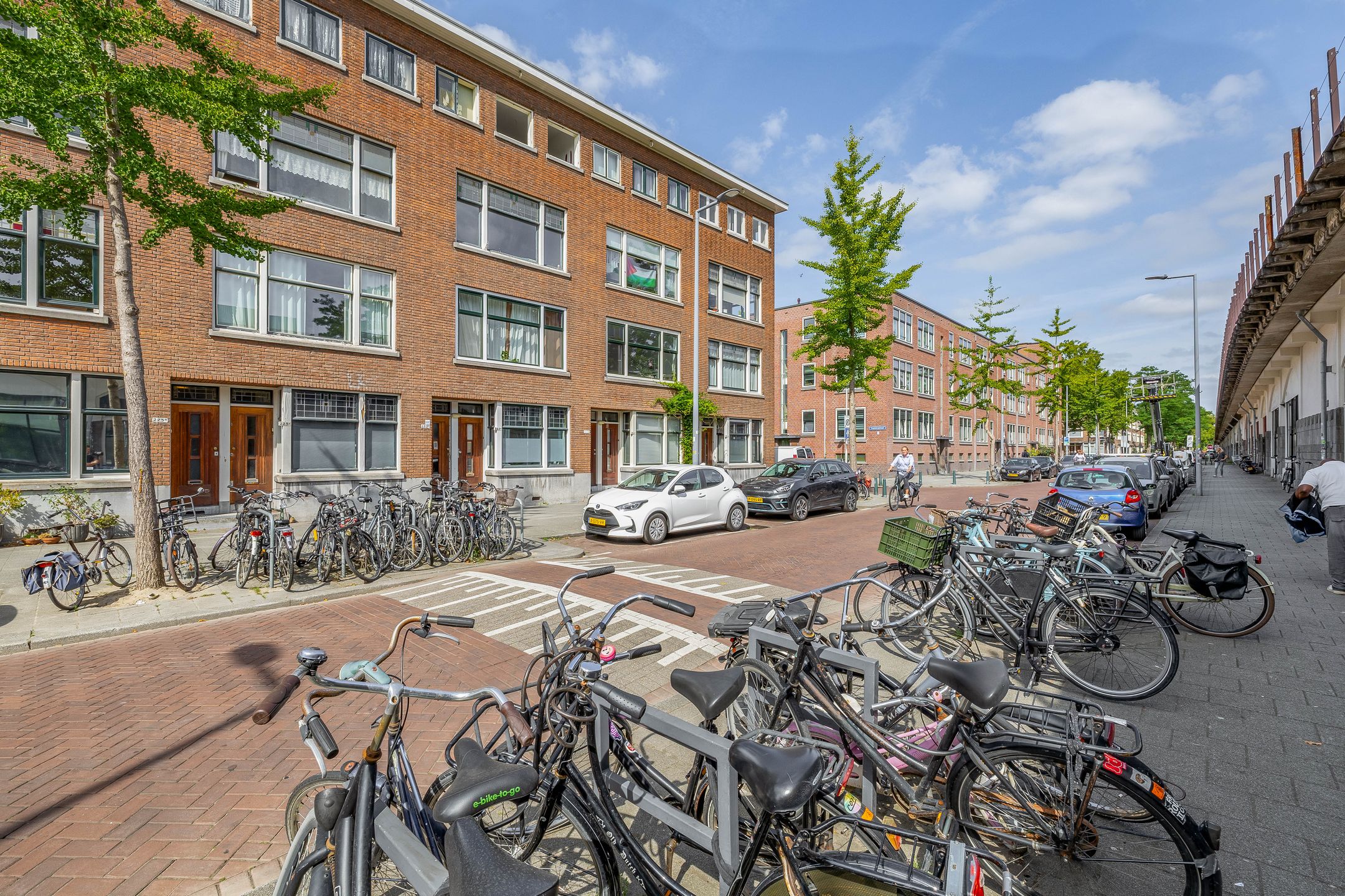 Foto 15 van Insulindestraat 219-B01