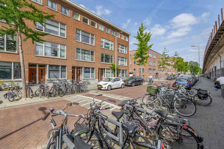 Foto 15 van Insulindestraat 219-B01