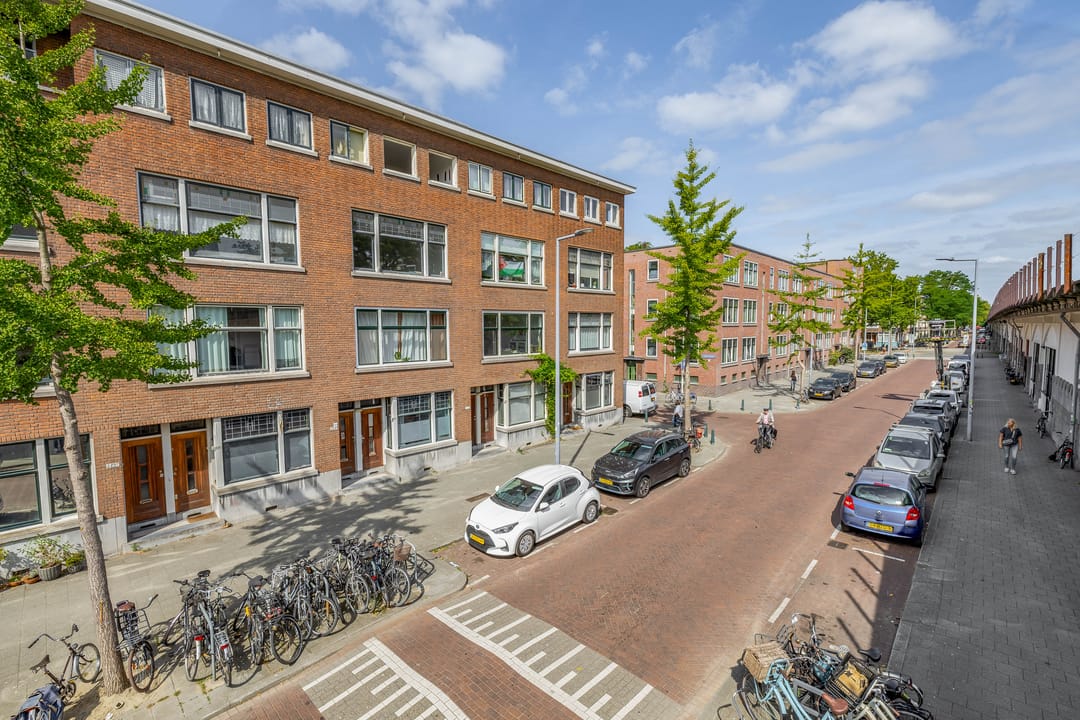 Foto 16 van Insulindestraat 219-B01