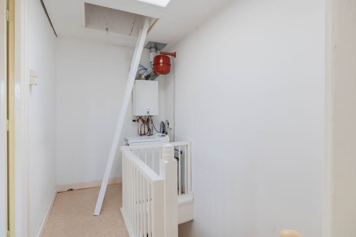 Foto 28 van Insulindestraat 219-B01