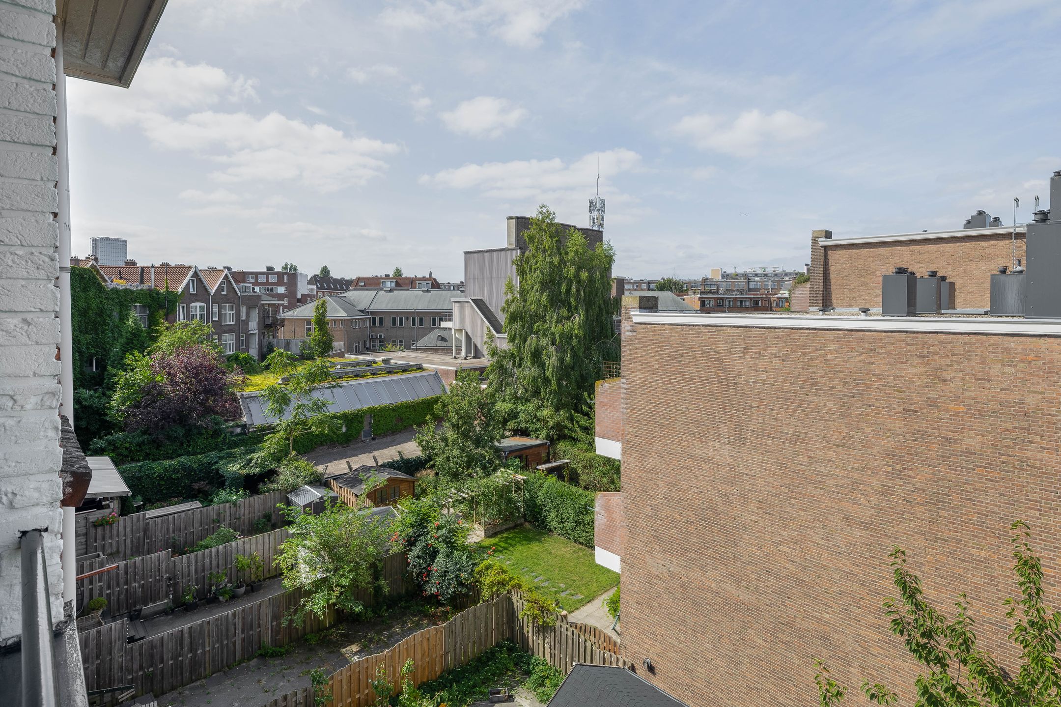 Foto 30 van Insulindestraat 219-B01