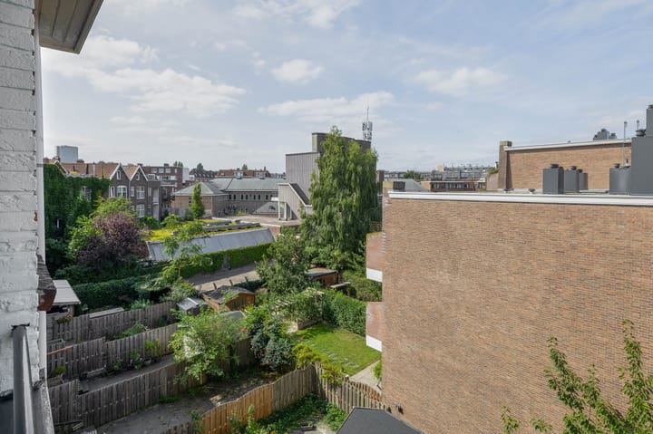 Foto 30 van Insulindestraat 219-B01