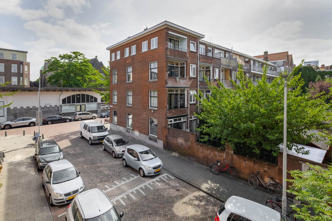 Foto 31 van Insulindestraat 219-B01