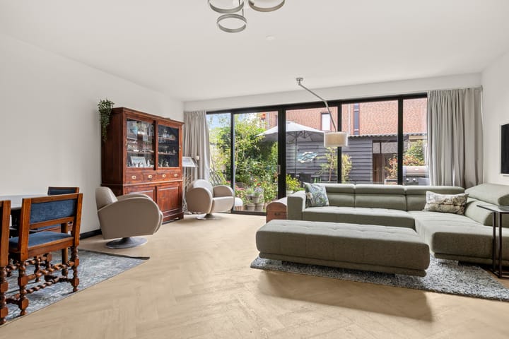 Foto 2 van Vuursteenoever 17