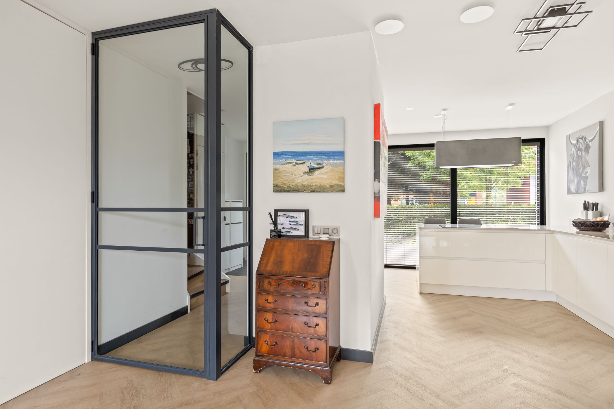 Foto 3 van Vuursteenoever 17