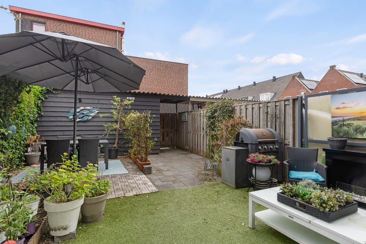 Foto 4 van Vuursteenoever 17