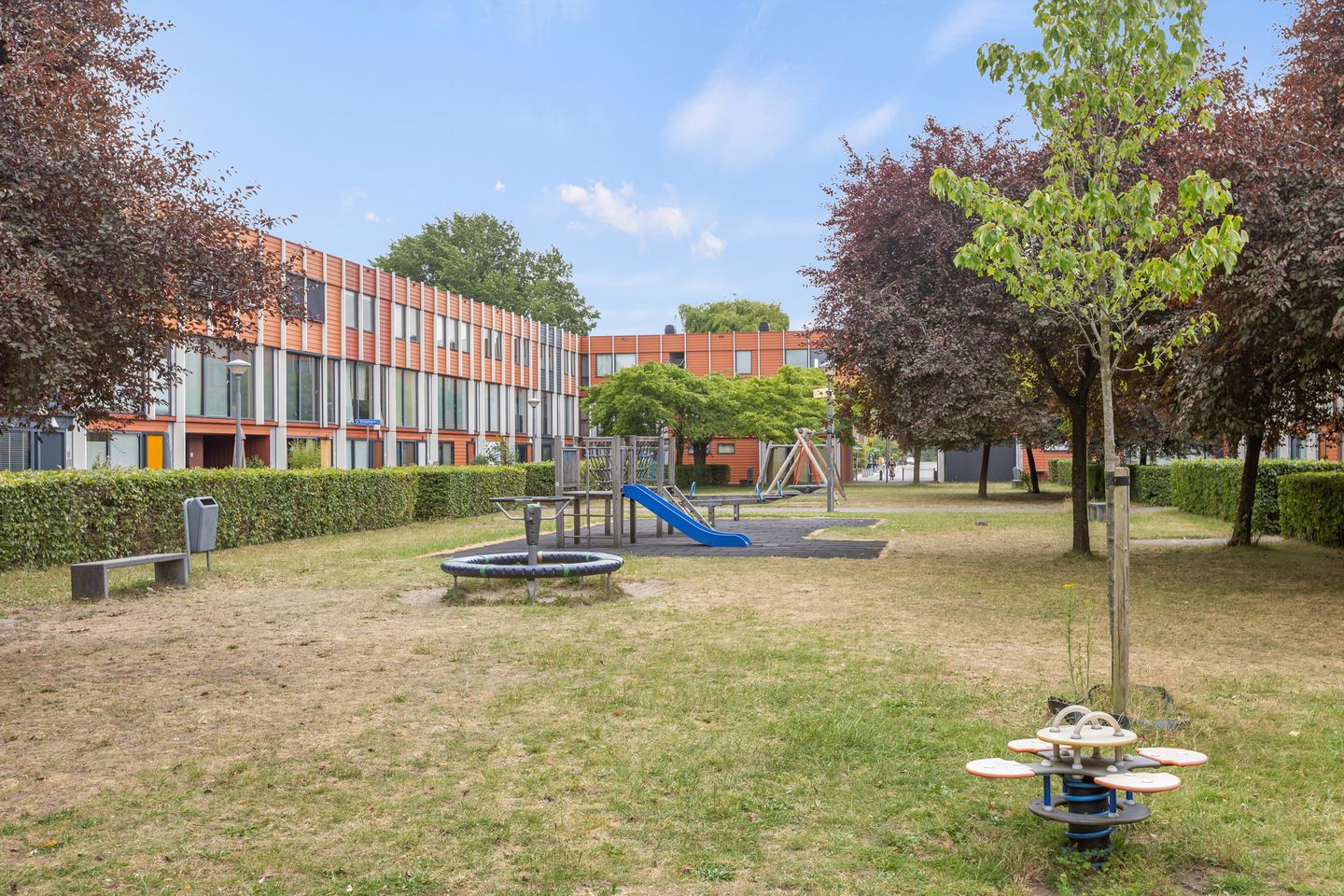 Foto 5 van Vuursteenoever 17