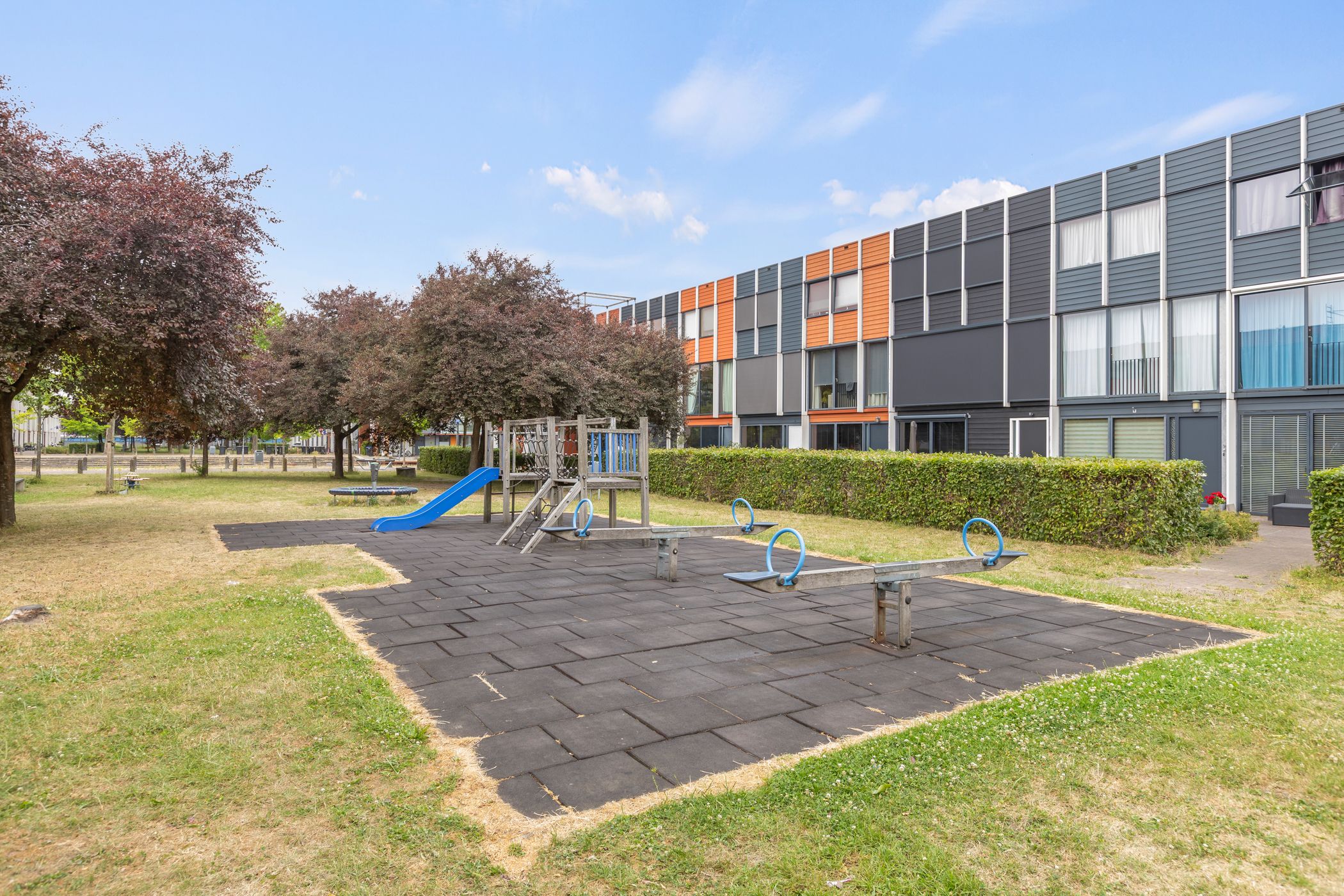 Foto 6 van Vuursteenoever 17