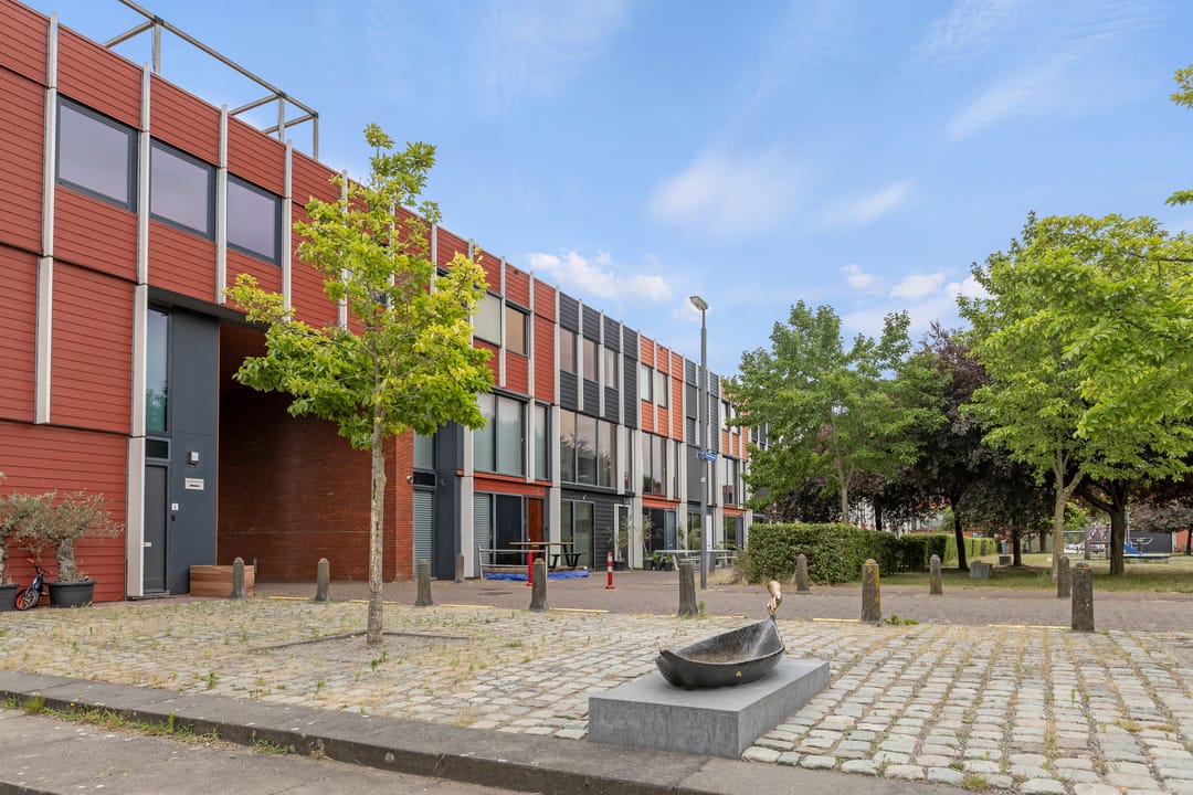 Foto 7 van Vuursteenoever 17