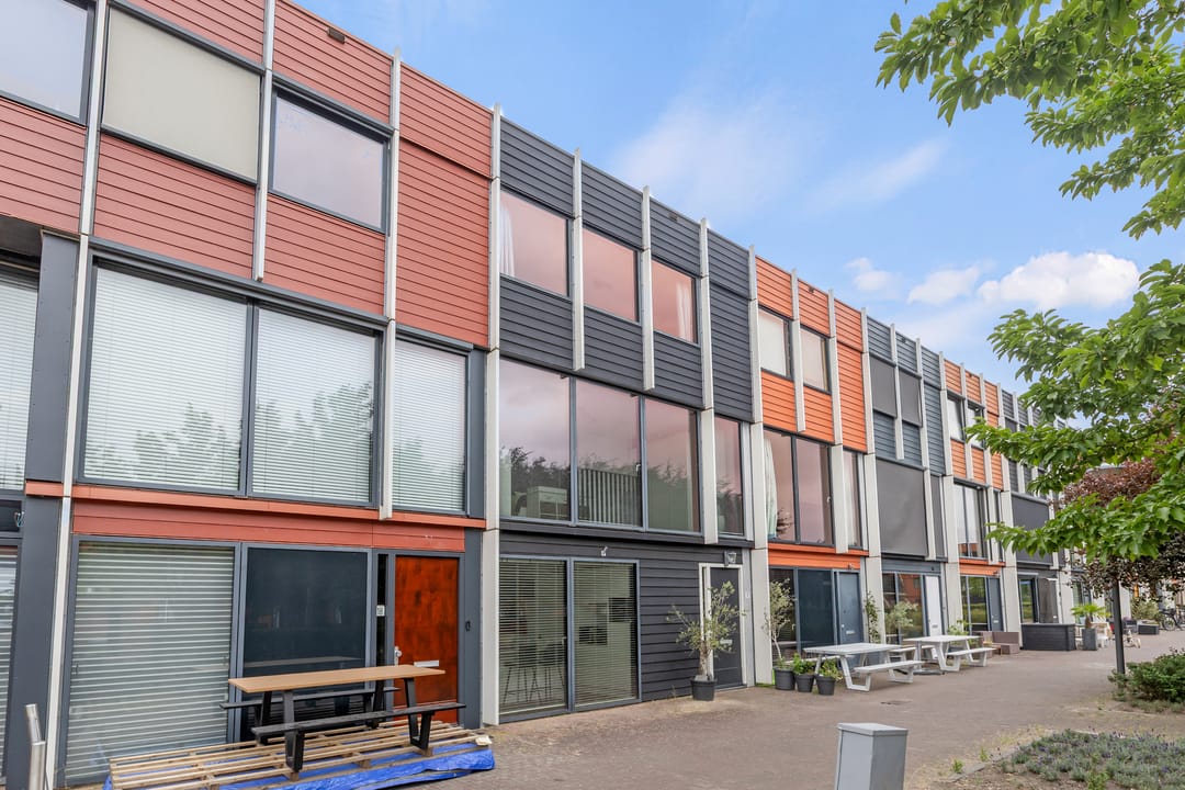 Foto 8 van Vuursteenoever 17