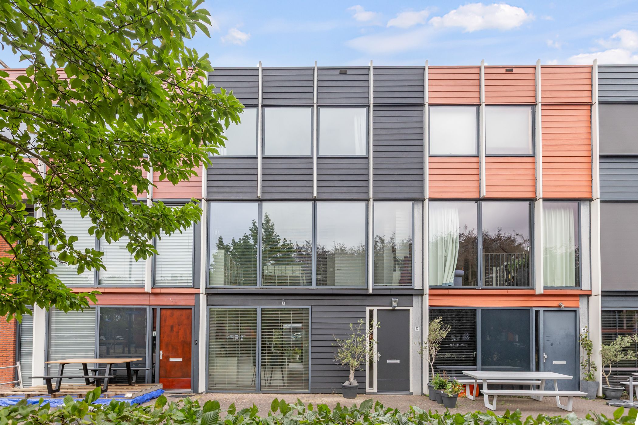 Foto 9 van Vuursteenoever 17