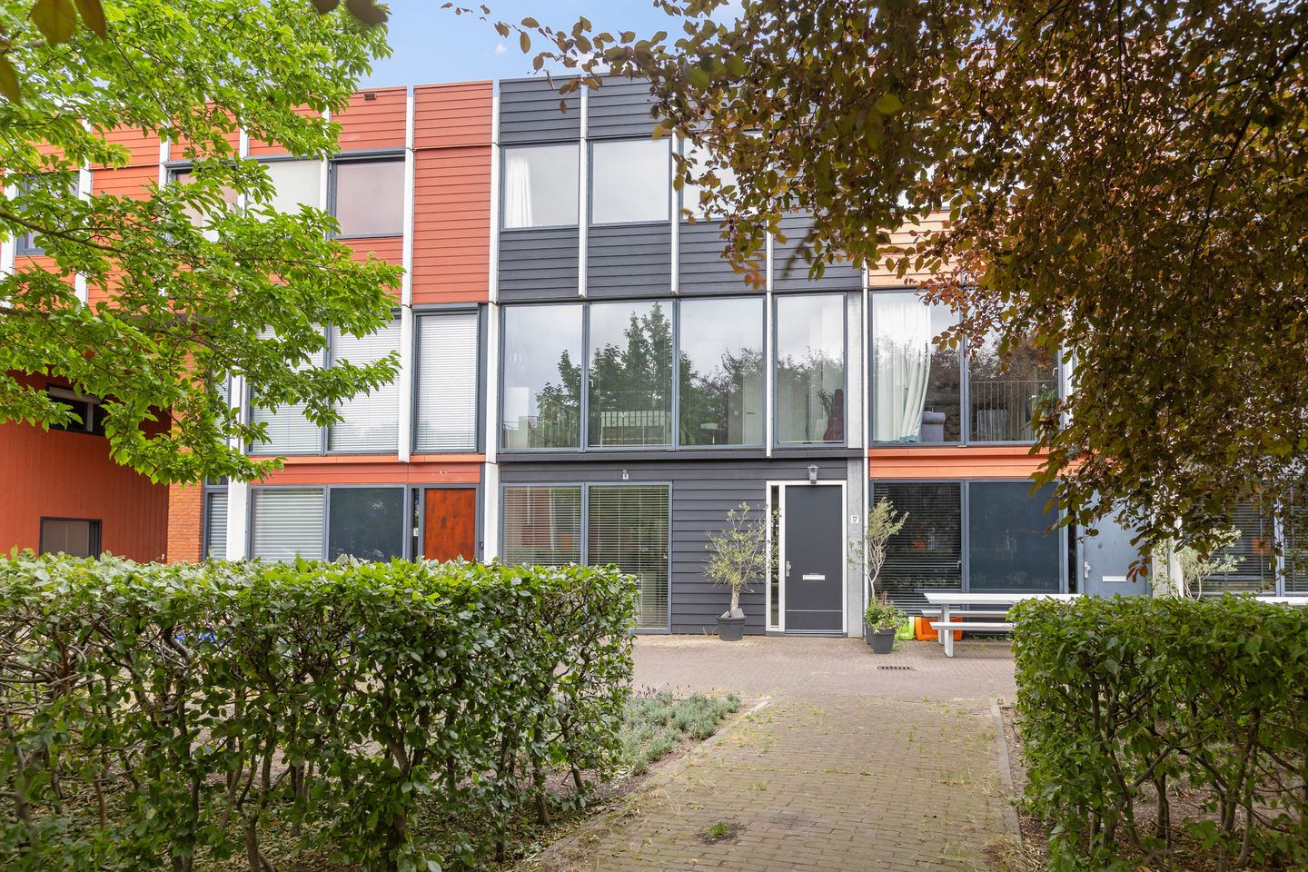 Foto 10 van Vuursteenoever 17